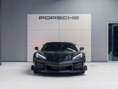 2024 Chevrolet Corvette 3LZ