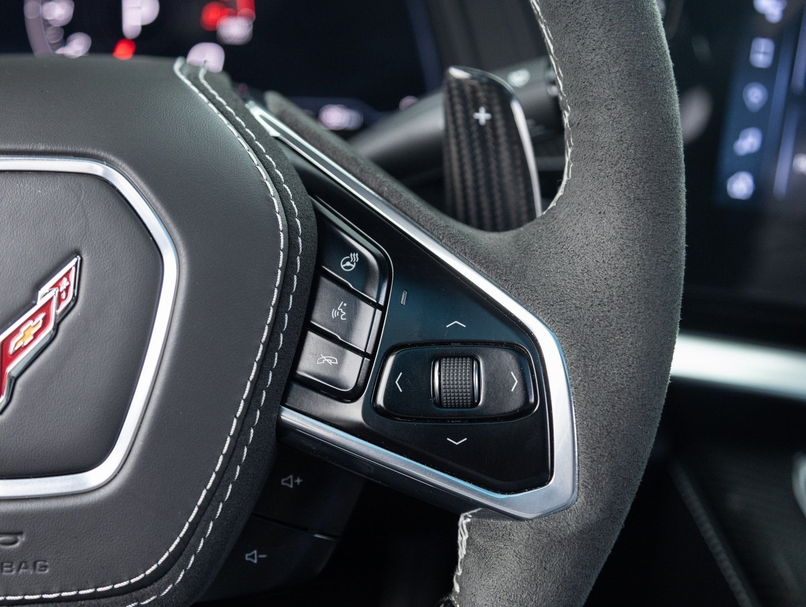 2024 Chevrolet Corvette 3LZ