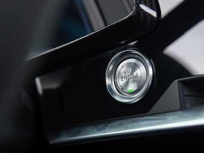 2024 Chevrolet Corvette 3LZ