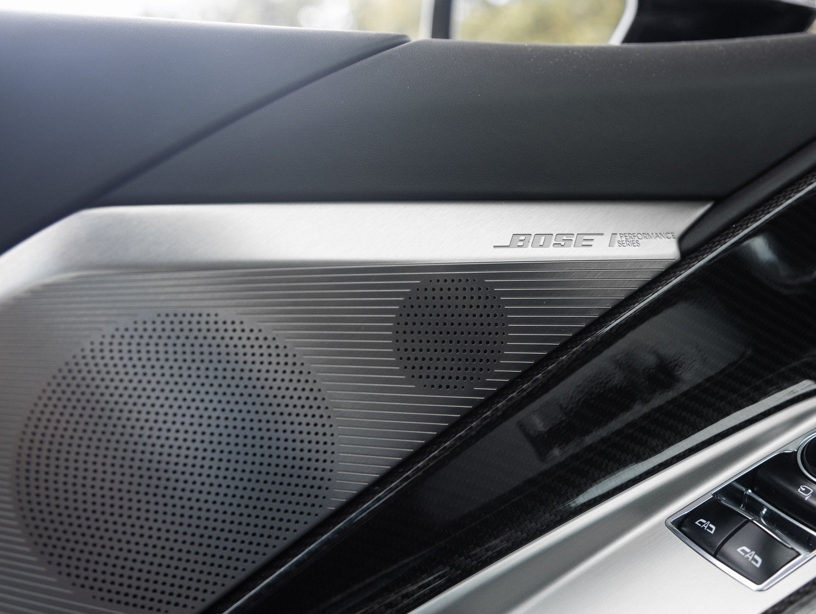 2024 Chevrolet Corvette 3LZ