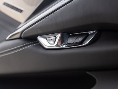 2024 Chevrolet Corvette 3LZ