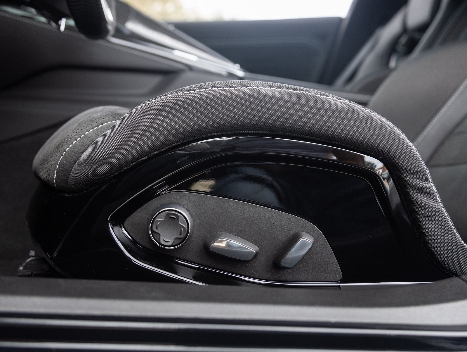 2024 Chevrolet Corvette 3LZ