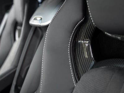 2024 Chevrolet Corvette 3LZ