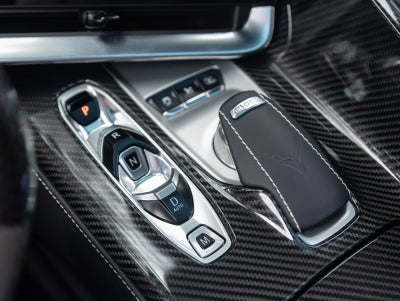 2024 Chevrolet Corvette 3LZ