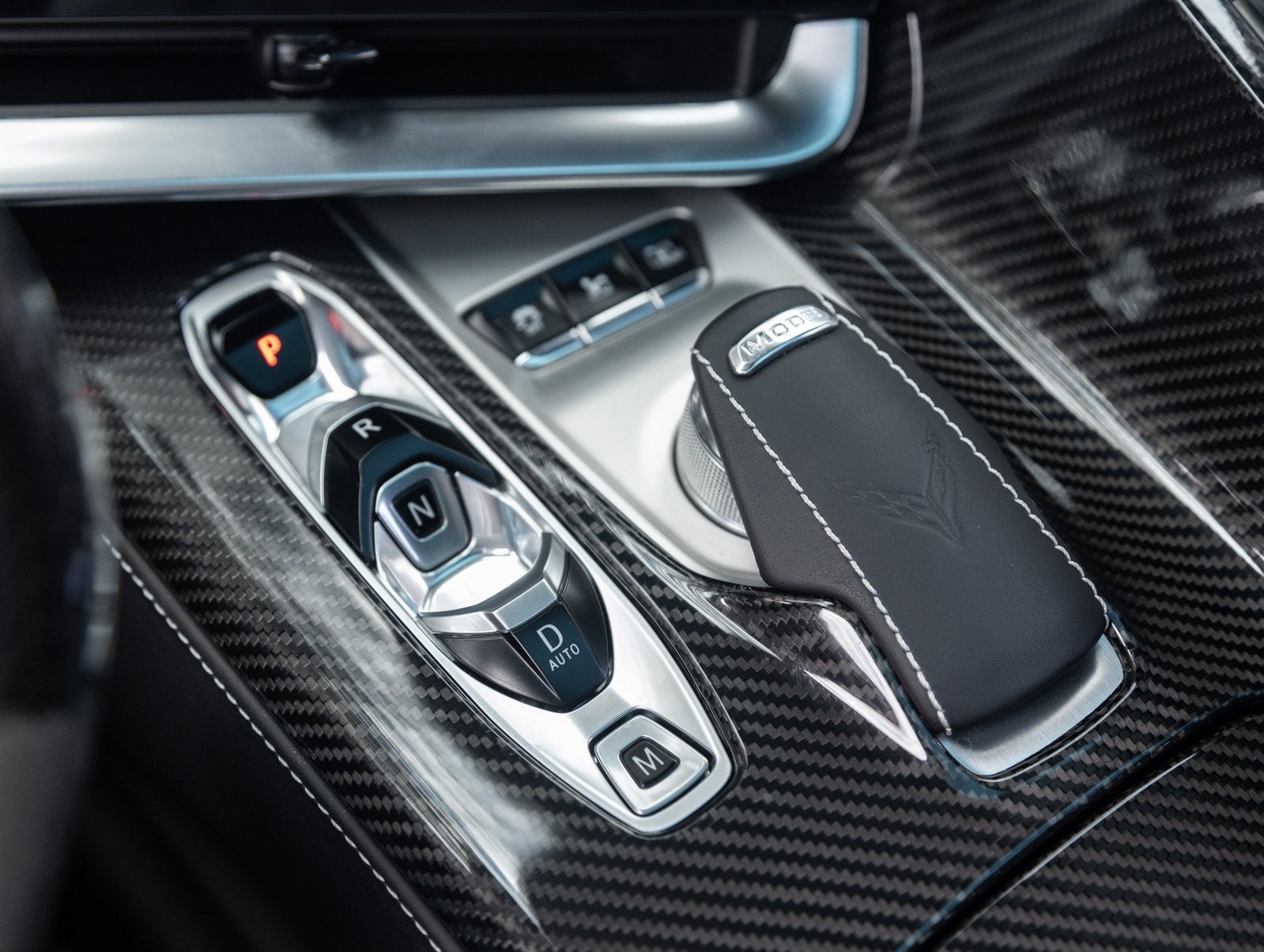 2024 Chevrolet Corvette 3LZ