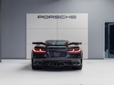 2024 Chevrolet Corvette 3LZ