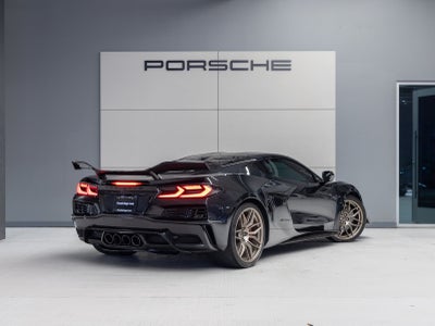 2024 Chevrolet Corvette 3LZ