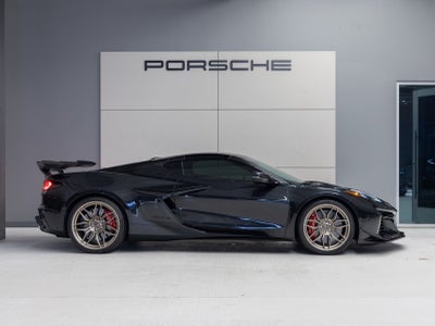 2024 Chevrolet Corvette 3LZ