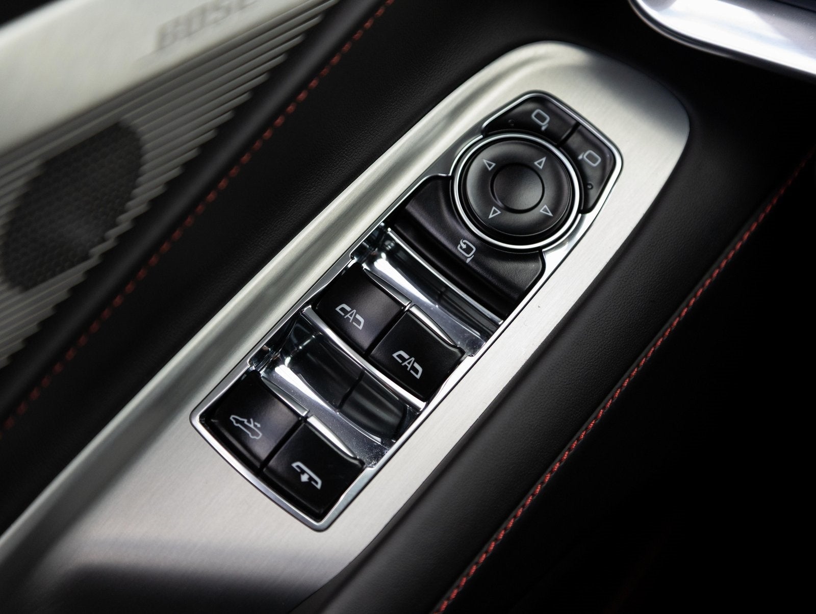 2025 Chevrolet Corvette 3LZ