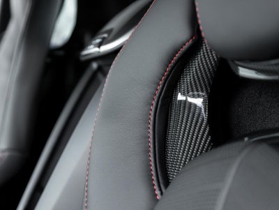 2025 Chevrolet Corvette 3LZ