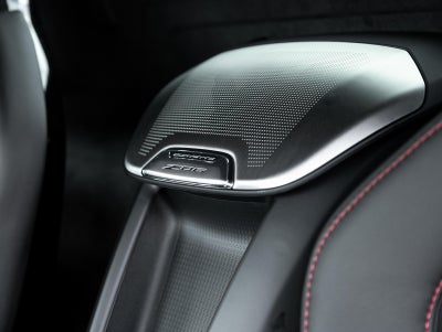 2025 Chevrolet Corvette 3LZ