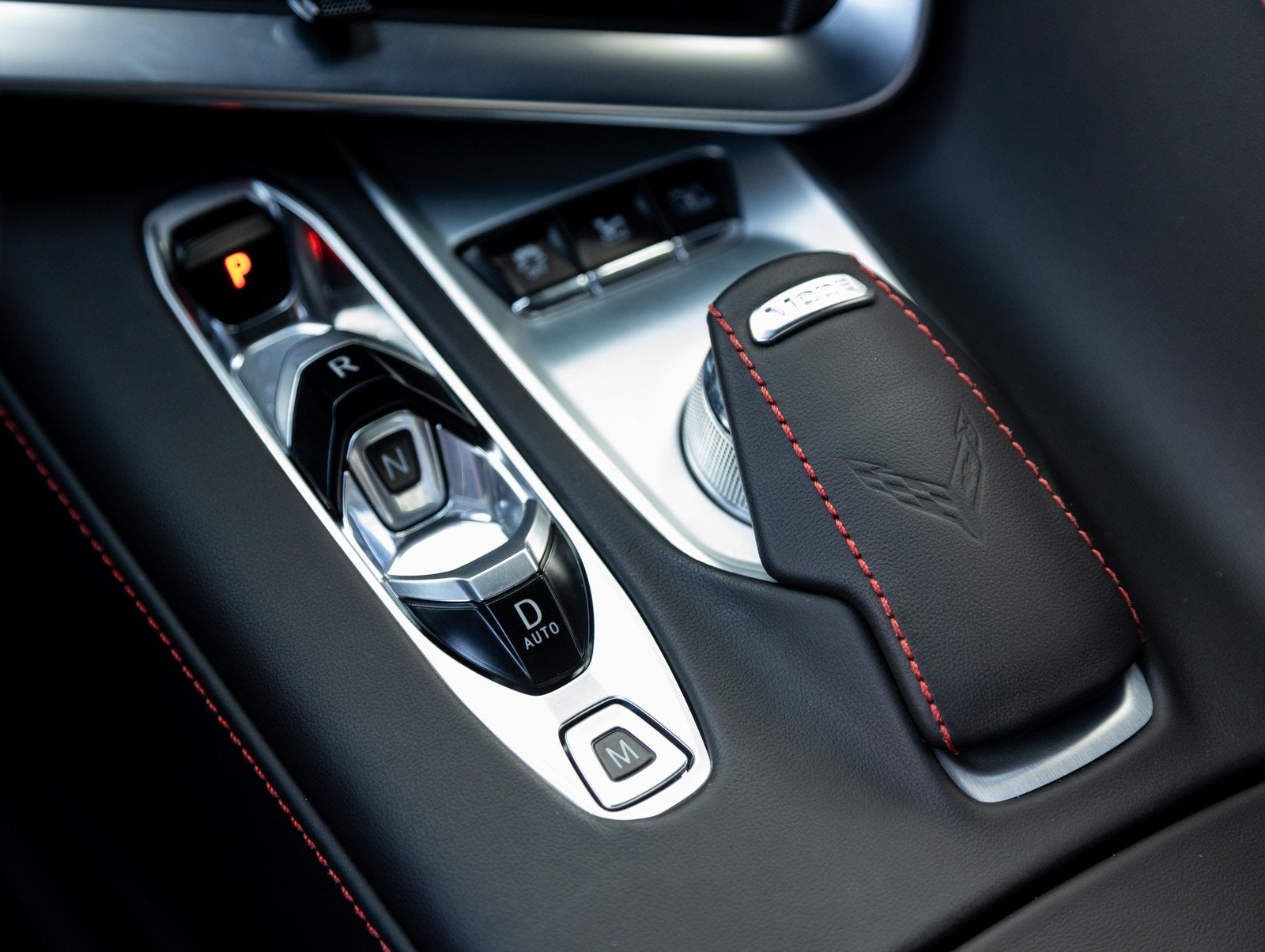 2025 Chevrolet Corvette 3LZ