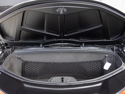 2025 Chevrolet Corvette 3LZ