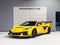 2026 Chevrolet Corvette 3LZ