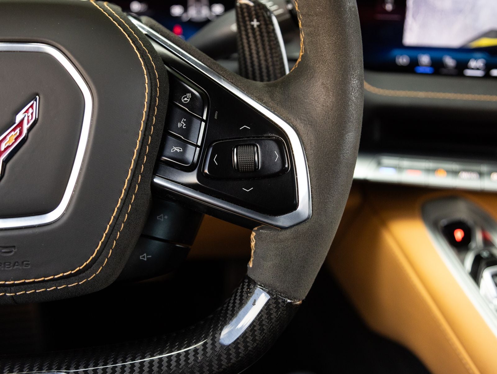 2026 Chevrolet Corvette 3LZ