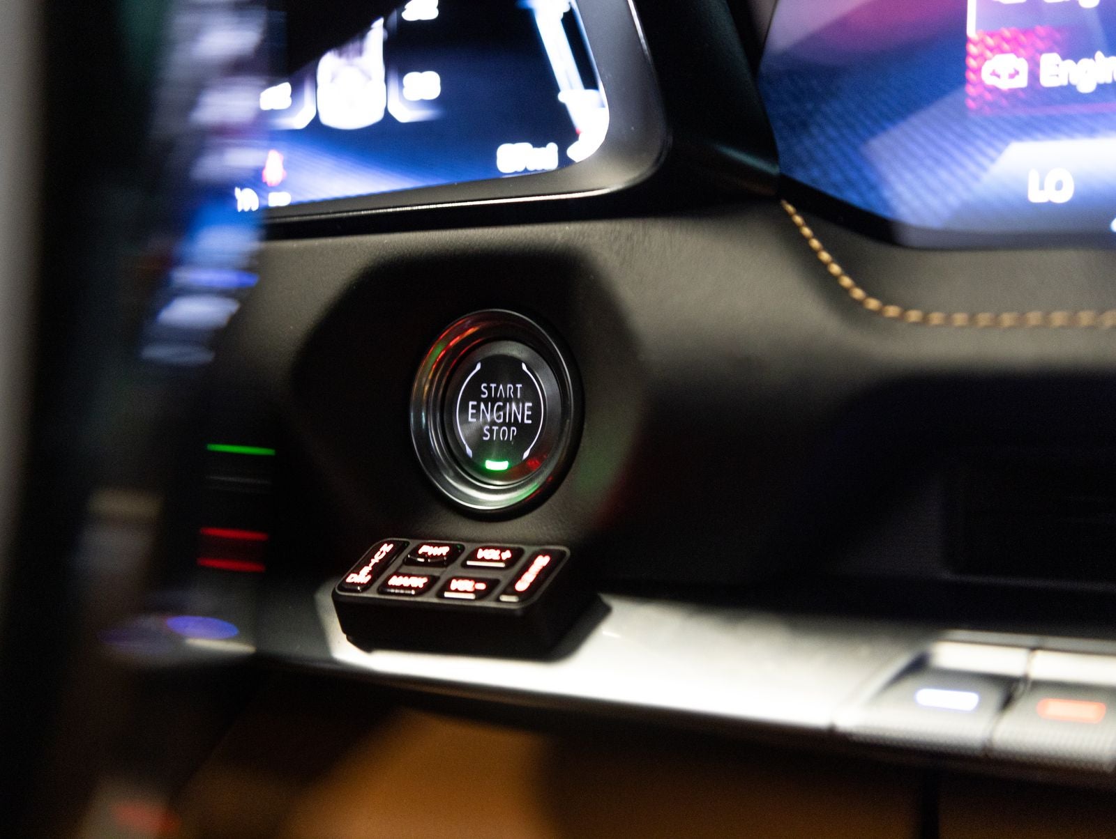2026 Chevrolet Corvette 3LZ