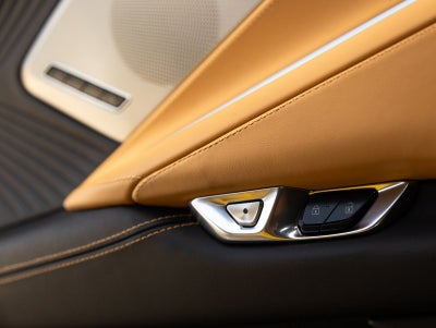 2026 Chevrolet Corvette 3LZ