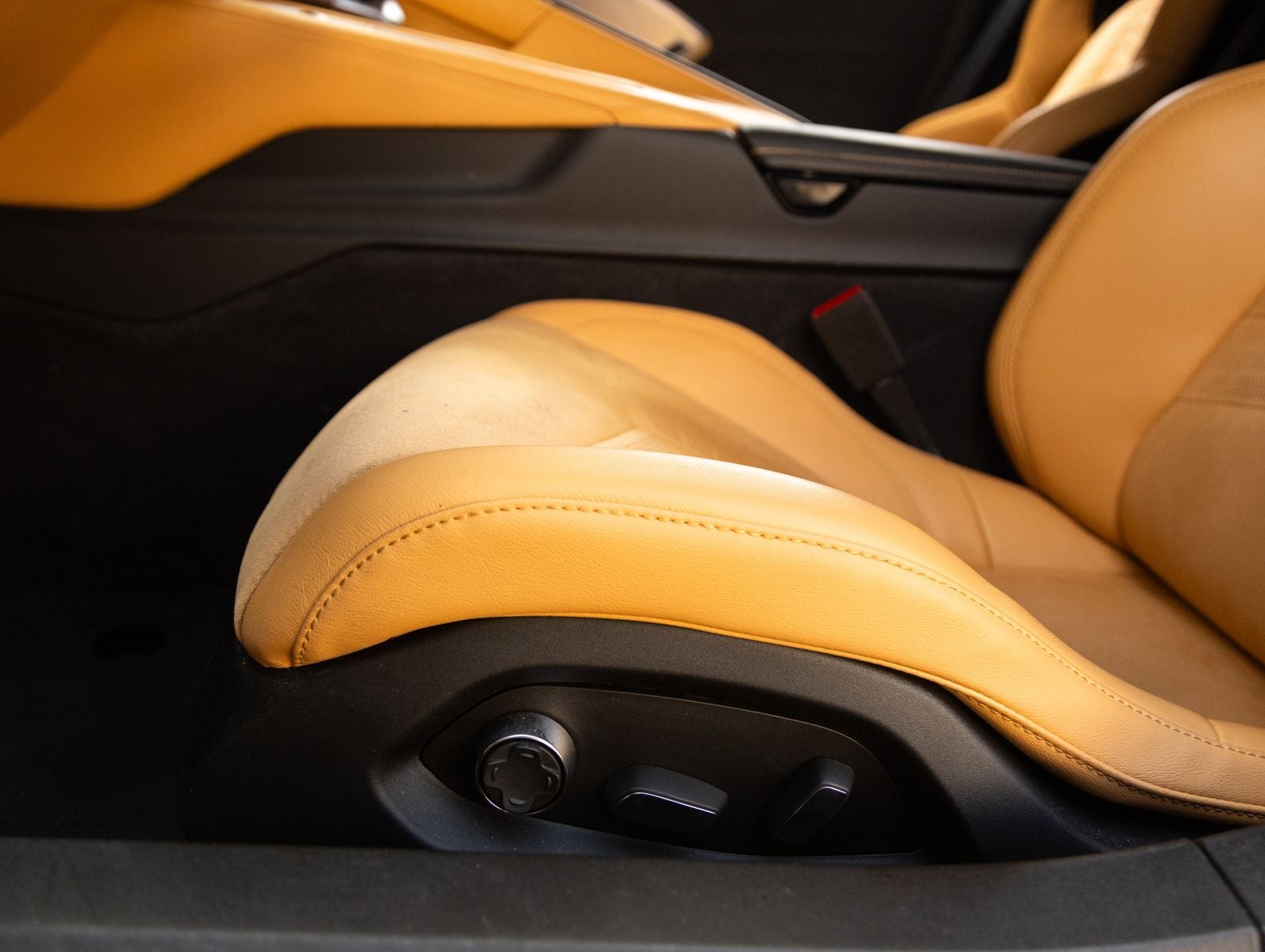 2026 Chevrolet Corvette 3LZ