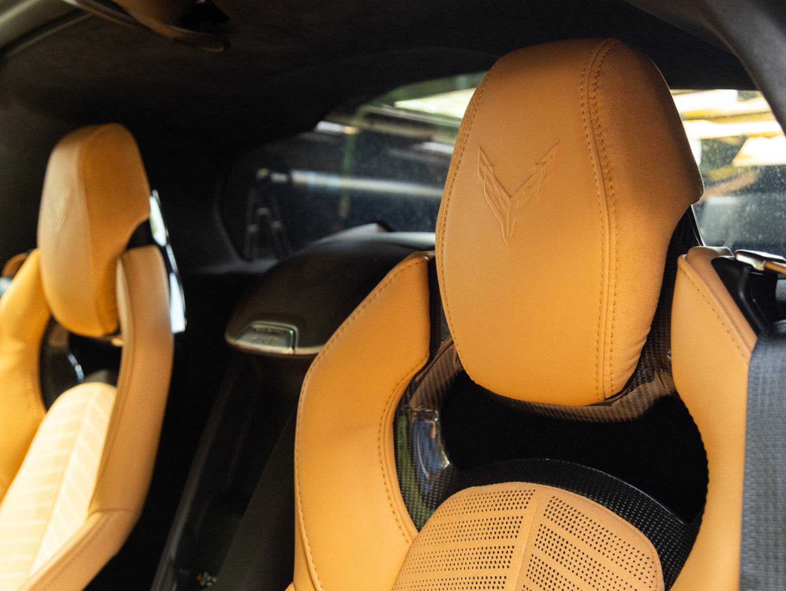 2026 Chevrolet Corvette 3LZ