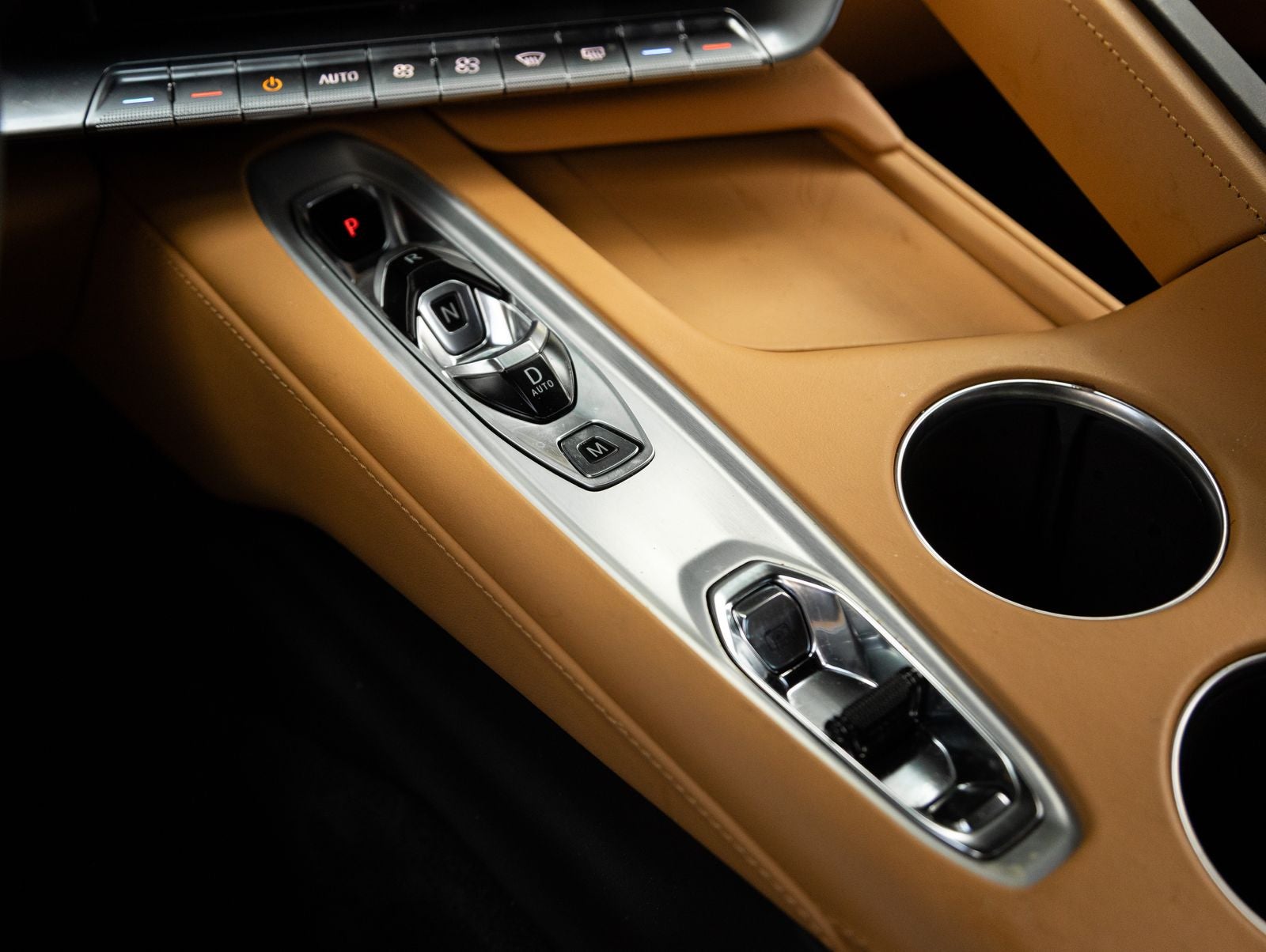 2026 Chevrolet Corvette 3LZ