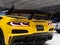 2026 Chevrolet Corvette 3LZ