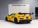 2026 Chevrolet Corvette 3LZ