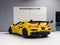 2026 Chevrolet Corvette 3LZ