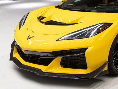 2026 Chevrolet Corvette 3LZ