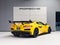 2026 Chevrolet Corvette 3LZ