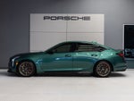 2026 Cadillac CT5 Blackwing