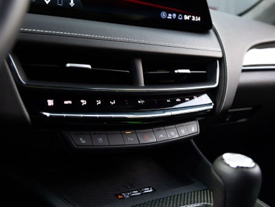 2026 Cadillac CT5 Blackwing
