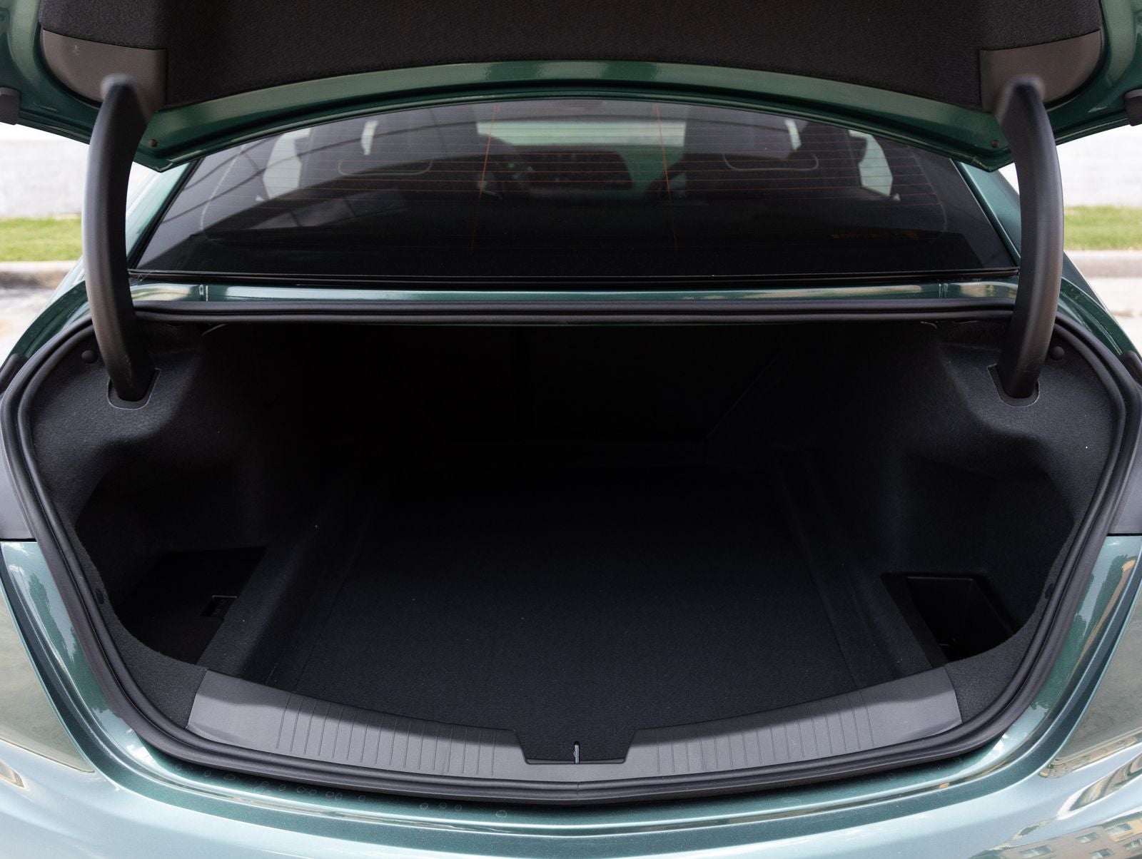 2026 Cadillac CT5 Blackwing