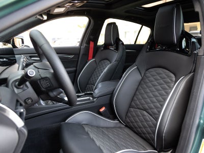 2026 Cadillac CT5 Blackwing