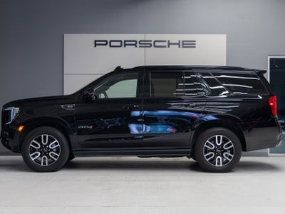2021 GMC Yukon AT4