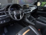 2021 GMC Yukon AT4