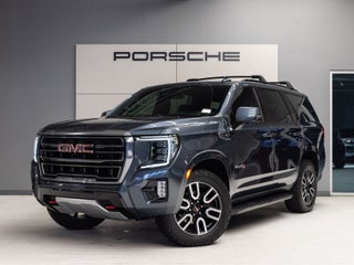 2021 GMC Yukon AT4