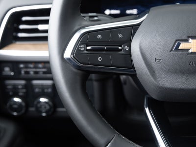 2025 Chevrolet Tahoe Hennessey High Country