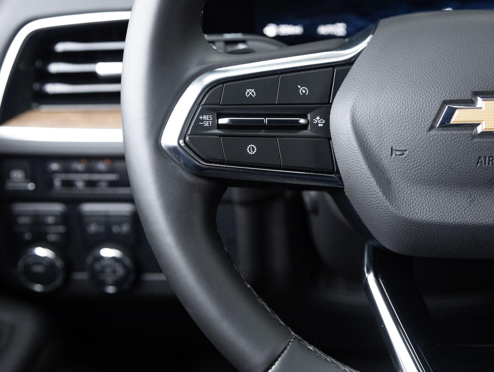 2025 Chevrolet Tahoe Hennessey High Country