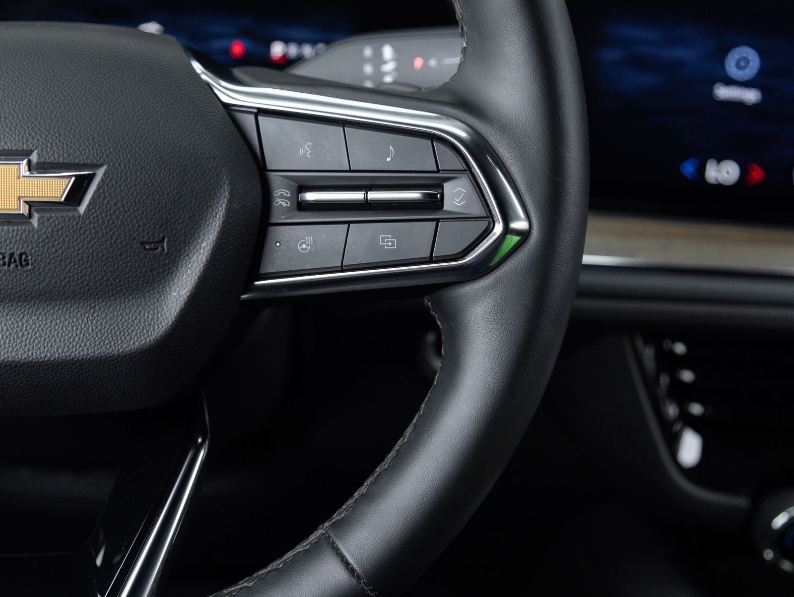 2025 Chevrolet Tahoe Hennessey High Country