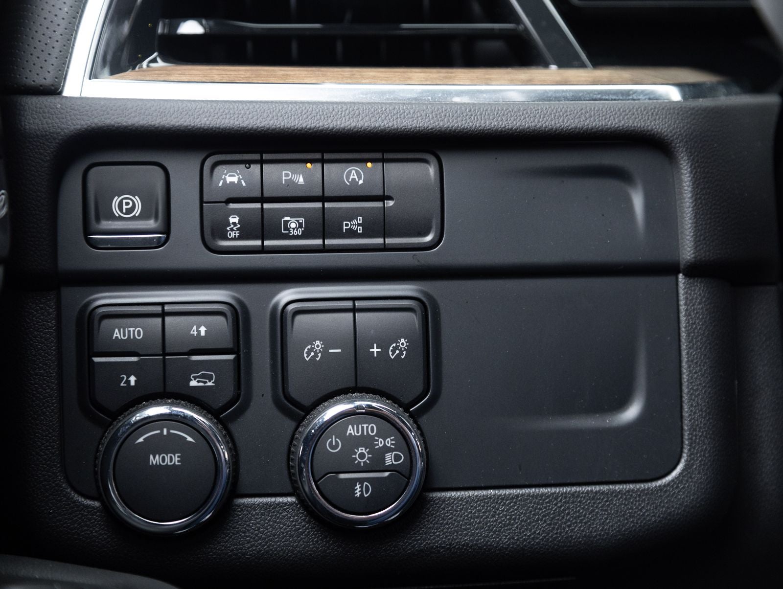 2025 Chevrolet Tahoe Hennessey High Country
