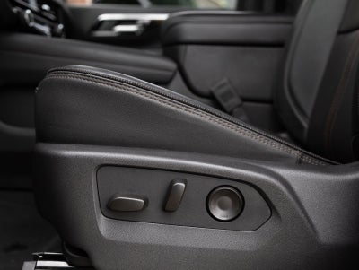 2025 Chevrolet Tahoe Hennessey High Country
