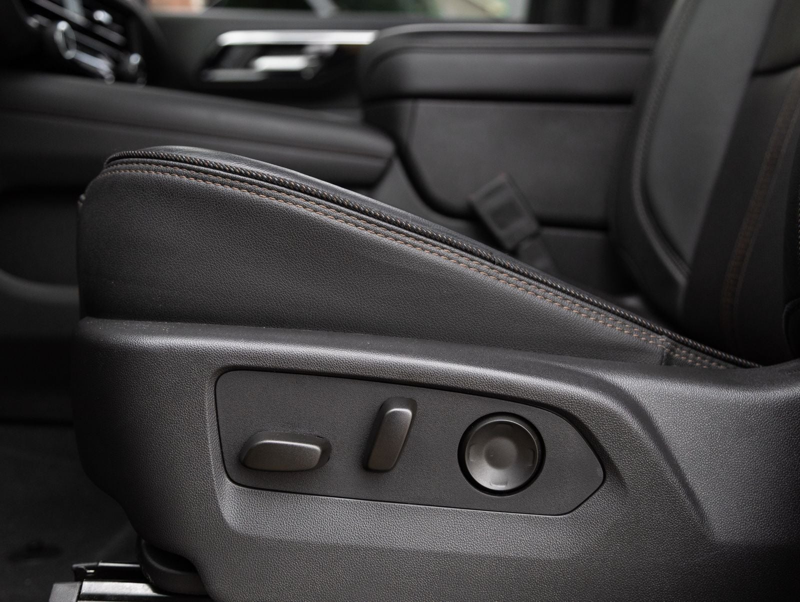 2025 Chevrolet Tahoe Hennessey High Country