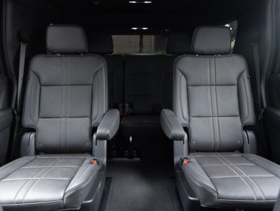 2025 Chevrolet Tahoe Hennessey High Country