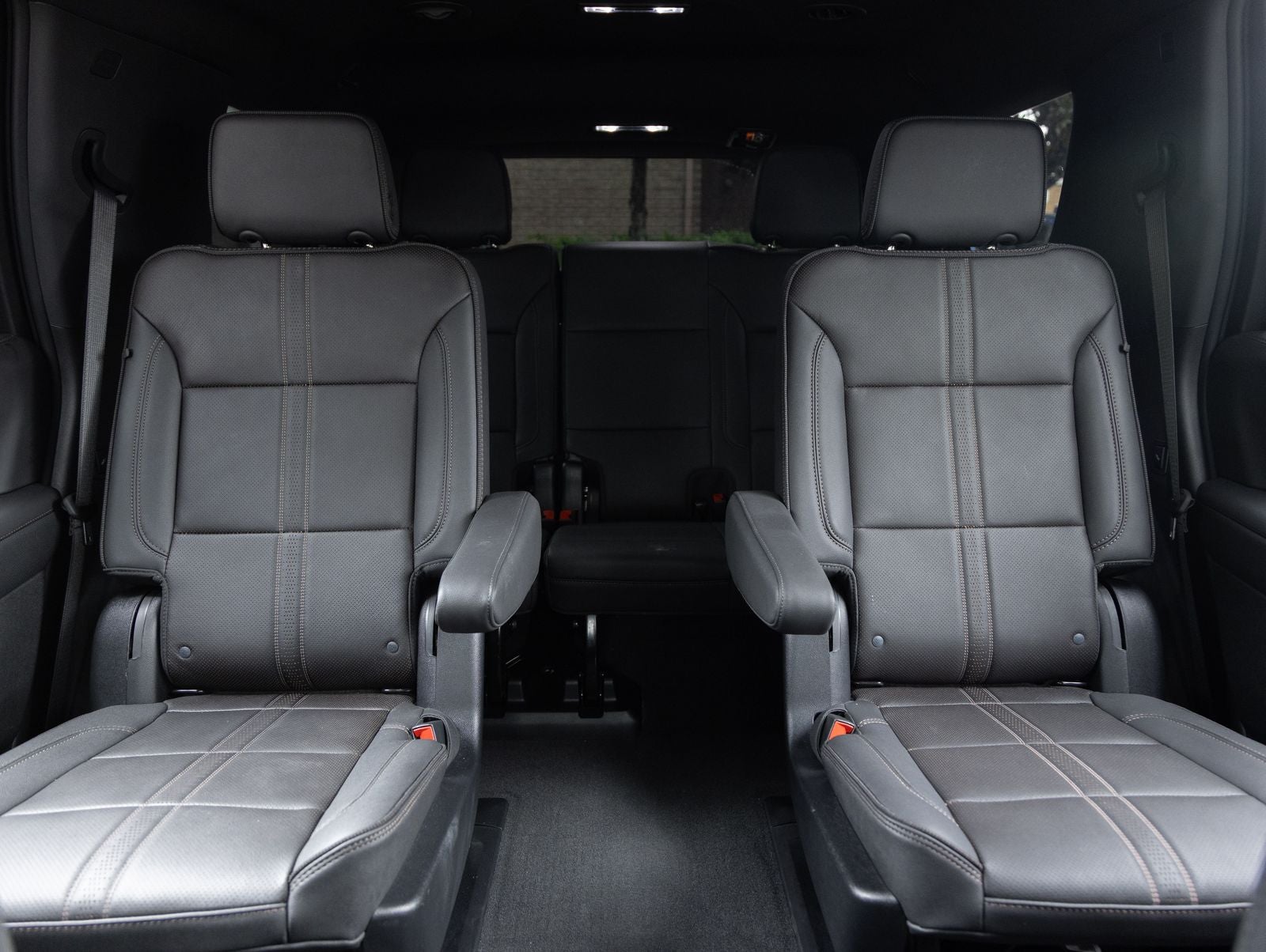 2025 Chevrolet Tahoe Hennessey High Country