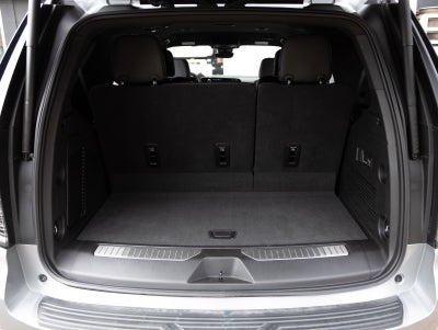 2025 Chevrolet Tahoe Hennessey High Country