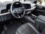 2025 Chevrolet Tahoe Hennessey High Country