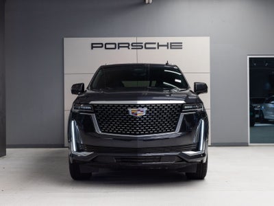 2023 Cadillac Escalade RWD Premium Luxury