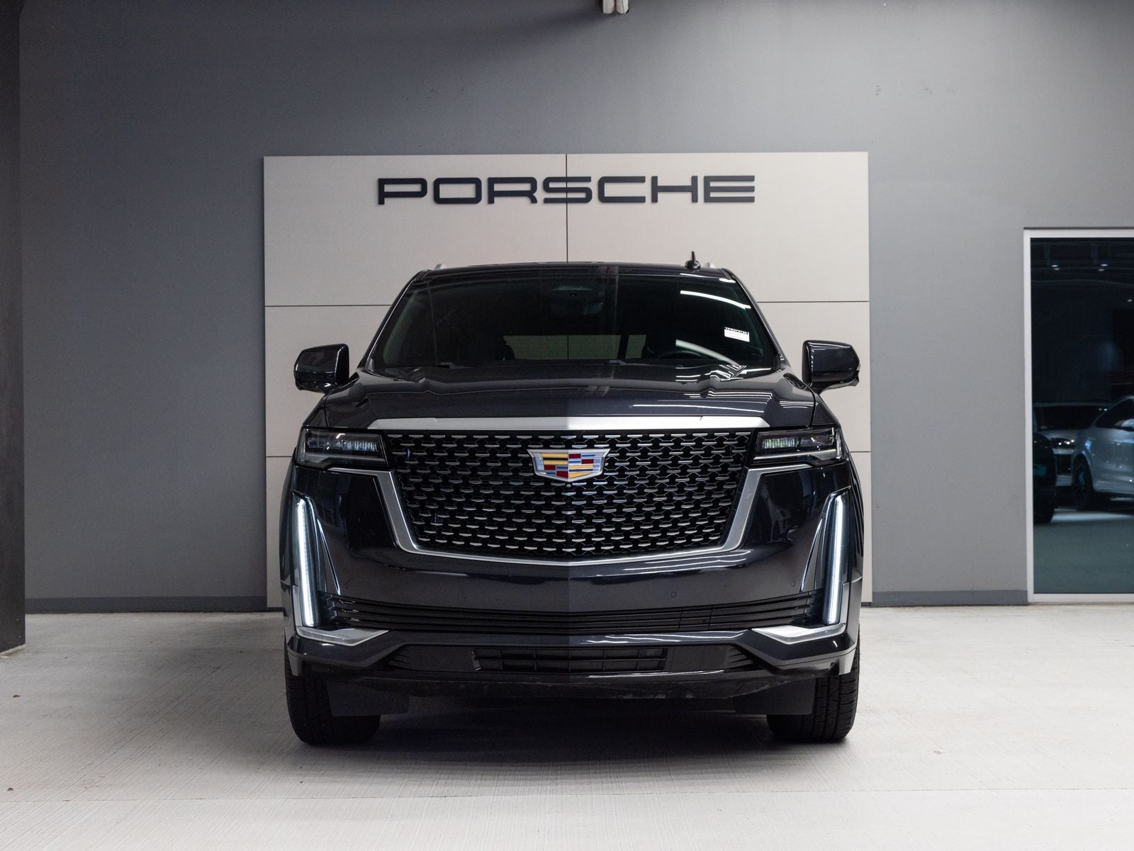 2023 Cadillac Escalade RWD Premium Luxury