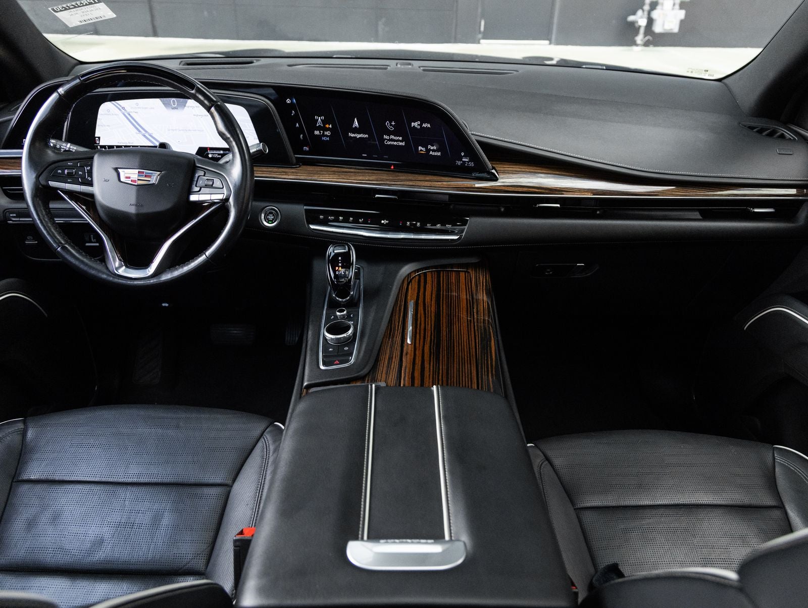 2023 Cadillac Escalade RWD Premium Luxury