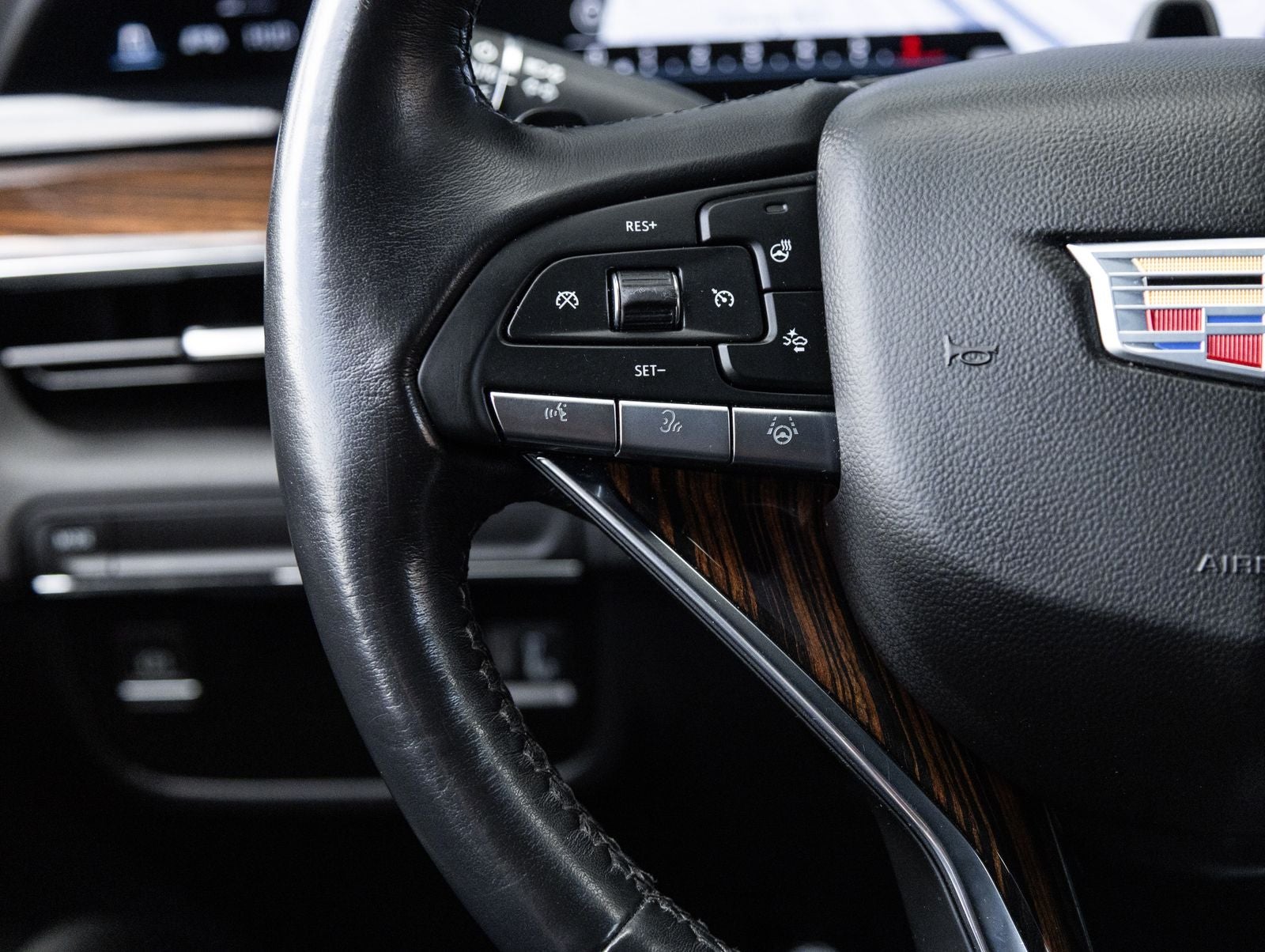 2023 Cadillac Escalade RWD Premium Luxury